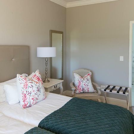 De Zalze Winelands Golf Lodge 6 Stellenbosch Ngoại thất bức ảnh
