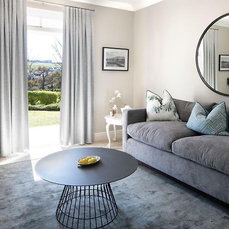 De Zalze Winelands Golf Lodge 6 Stellenbosch Ngoại thất bức ảnh