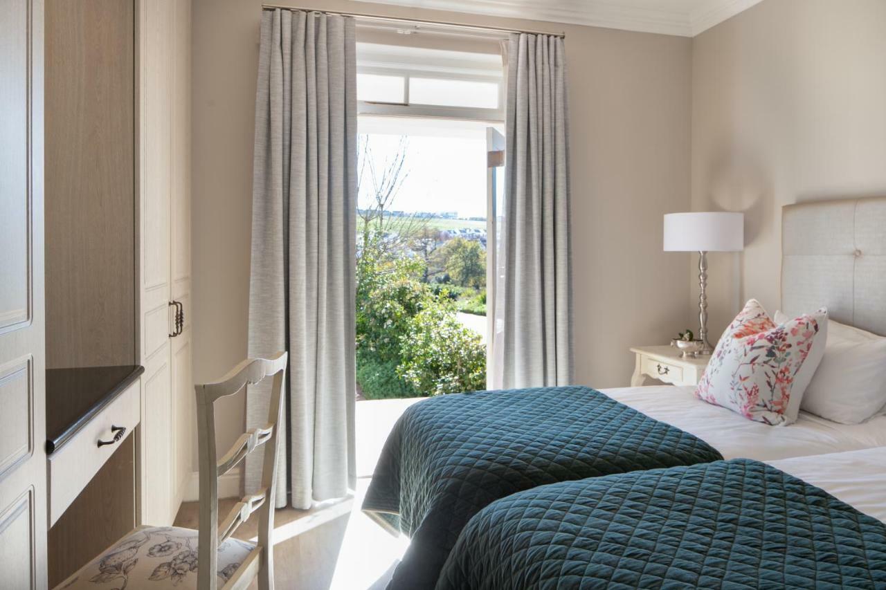 De Zalze Winelands Golf Lodge 6 Stellenbosch Ngoại thất bức ảnh