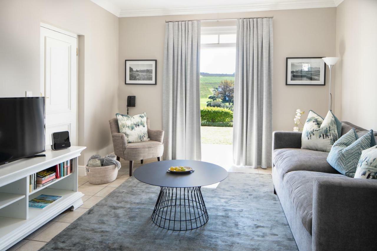 De Zalze Winelands Golf Lodge 6 Stellenbosch Ngoại thất bức ảnh