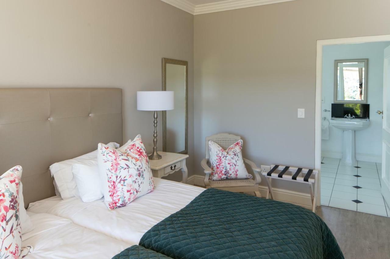 De Zalze Winelands Golf Lodge 6 Stellenbosch Ngoại thất bức ảnh
