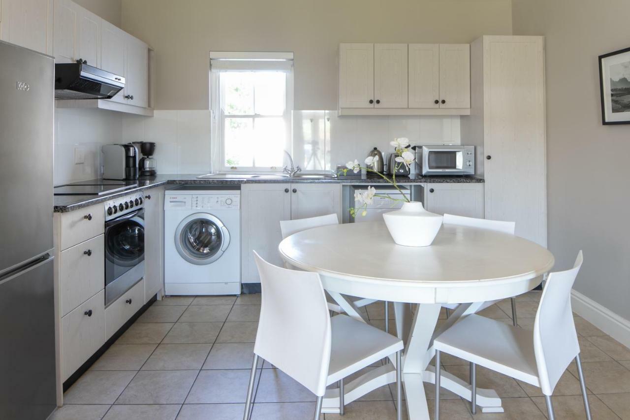 De Zalze Winelands Golf Lodge 6 Stellenbosch Ngoại thất bức ảnh