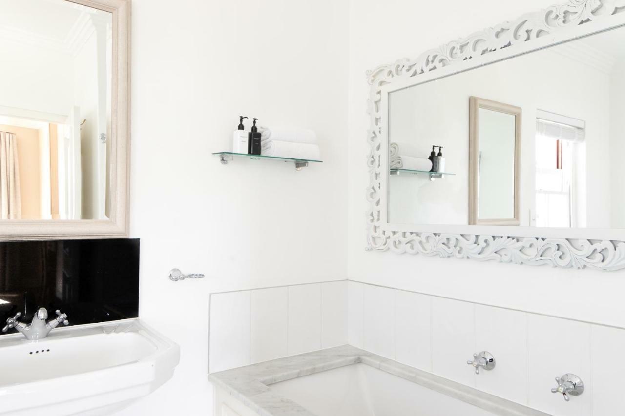 De Zalze Winelands Golf Lodge 6 Stellenbosch Ngoại thất bức ảnh