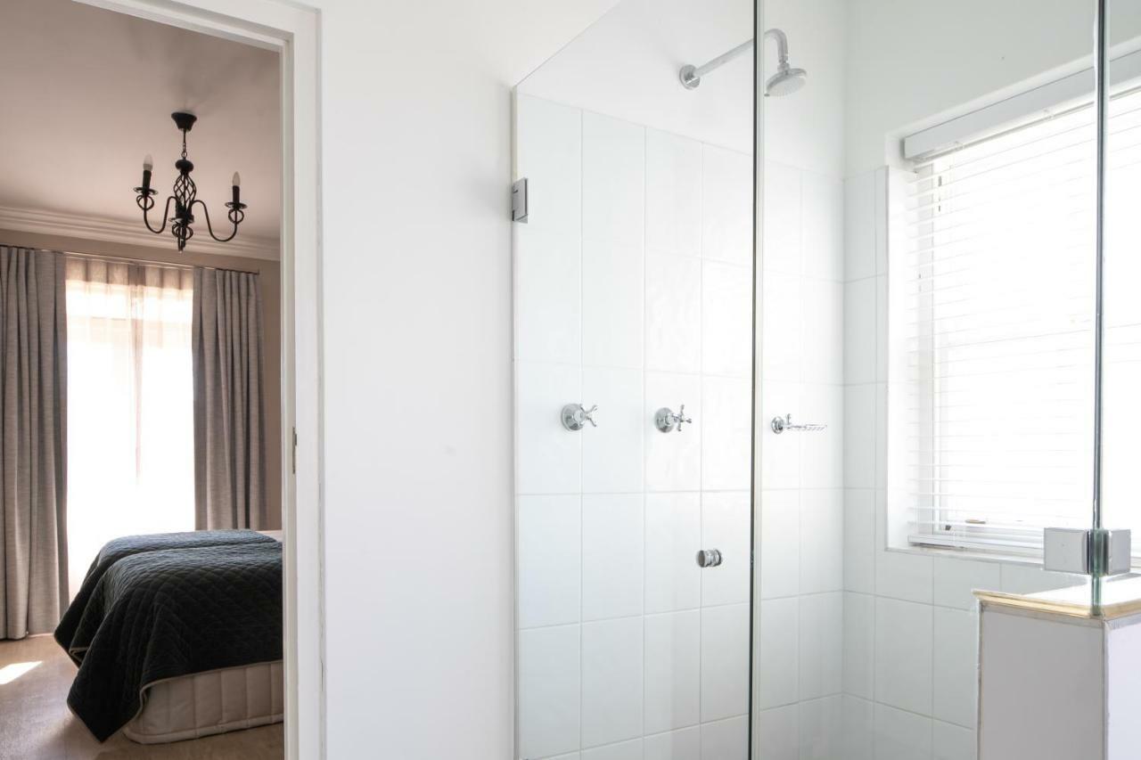 De Zalze Winelands Golf Lodge 6 Stellenbosch Ngoại thất bức ảnh