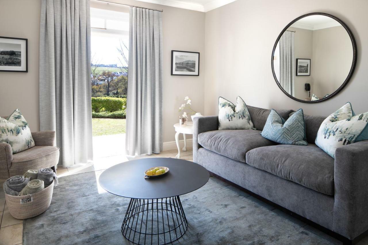 De Zalze Winelands Golf Lodge 6 Stellenbosch Ngoại thất bức ảnh